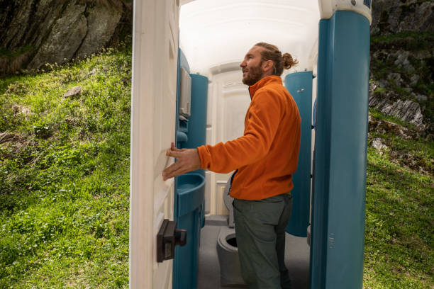Best Portable toilet rental cost  in Dunes City, OR