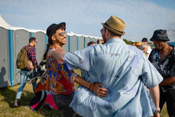 Best Affordable porta potty rental  in Dunes City, OR