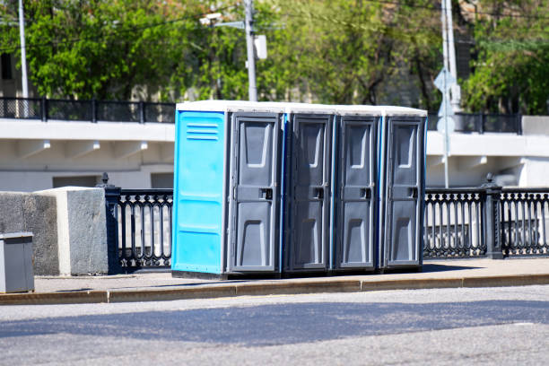 Portable Toilet Options We Offer in Dunes City, OR