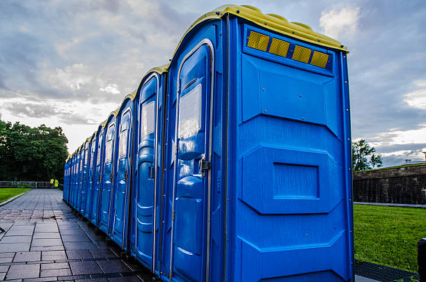 Best Emergency porta potty rental  in Dunes City, OR