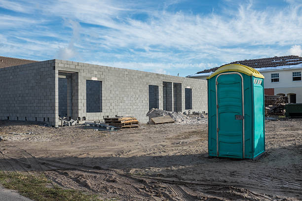 Best Porta potty delivery and setup  in Dunes City, OR